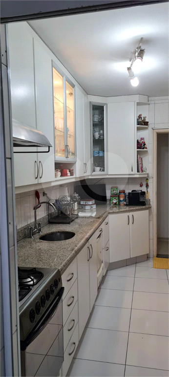 Valor abaixo da média da região - Apartamento Ensolarado próximo ao Metrô Parada Inglesa