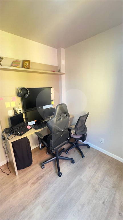 APARTAMENTO em MANDAQUI