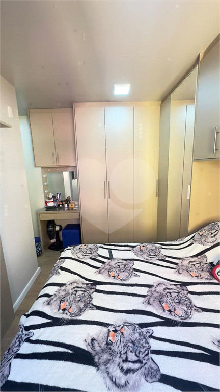 APARTAMENTO em MANDAQUI