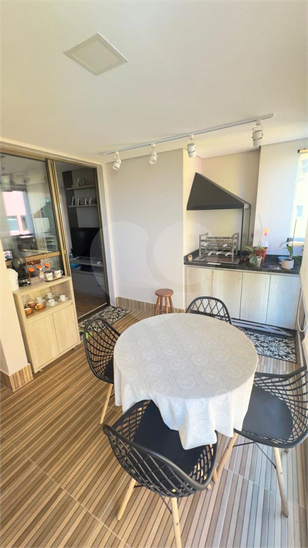 APARTAMENTO em MANDAQUI