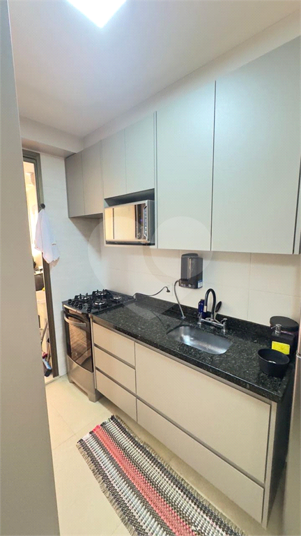 APARTAMENTO em MANDAQUI