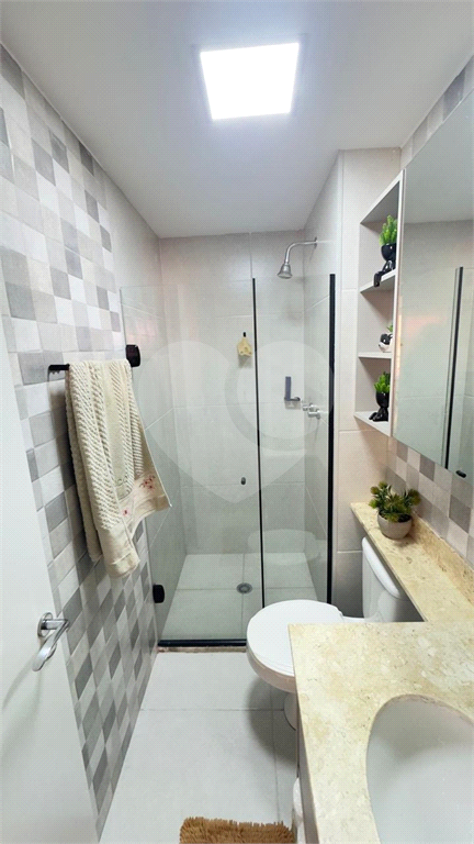 APARTAMENTO em MANDAQUI