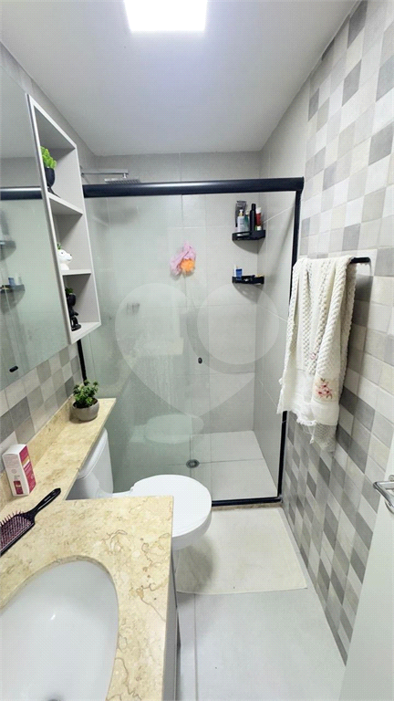 APARTAMENTO em MANDAQUI