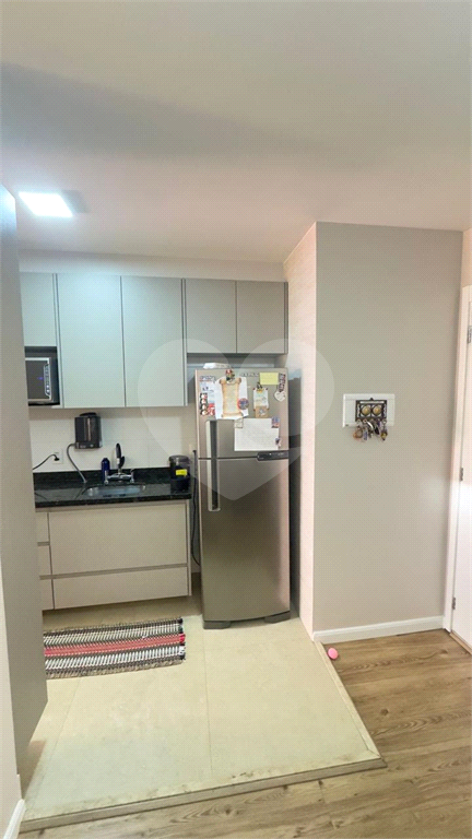 APARTAMENTO em MANDAQUI