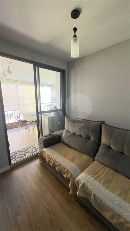 APARTAMENTO em MANDAQUI