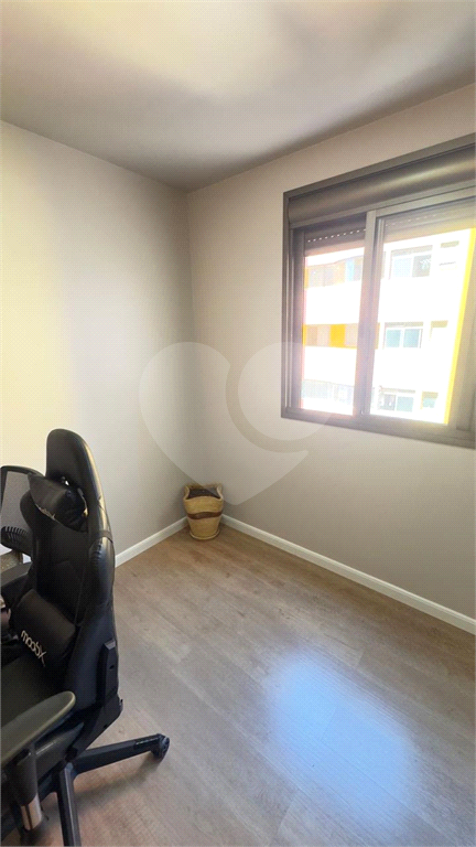 APARTAMENTO em MANDAQUI