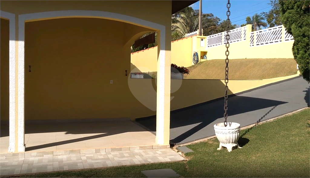 Casa de Condomínio à venda com 3 quartos, 180m² - Foto 5