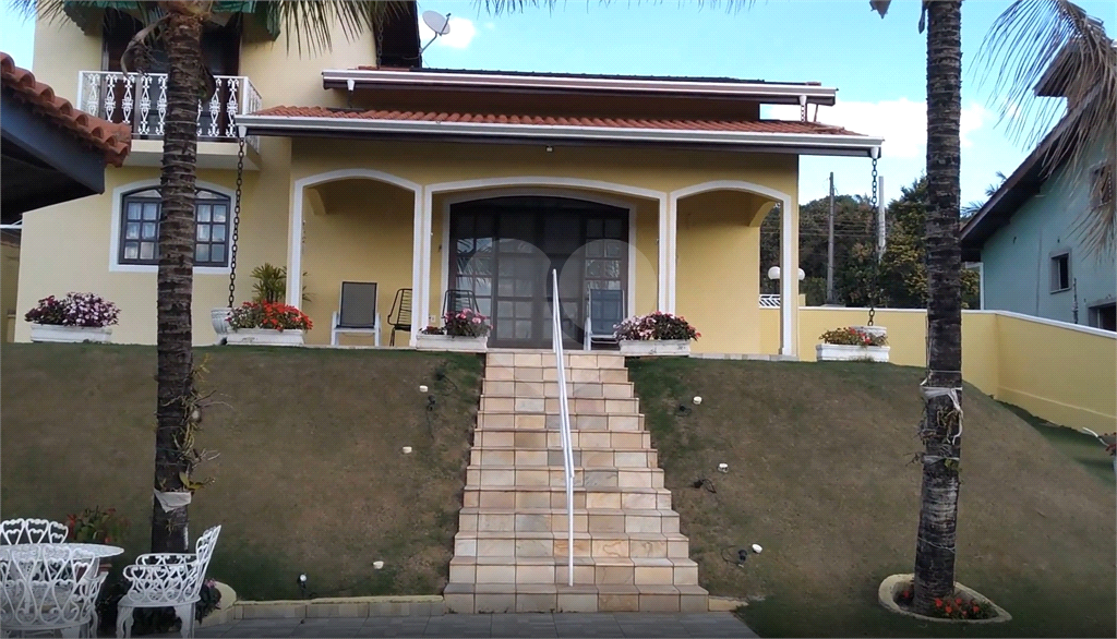 Casa de Condomínio à venda com 3 quartos, 180m² - Foto 32