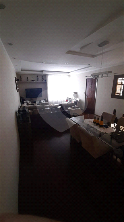 CASA em TUCURUVI