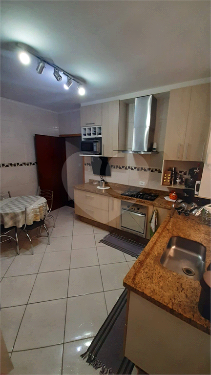 CASA em TUCURUVI