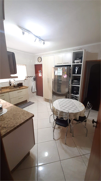 CASA em TUCURUVI