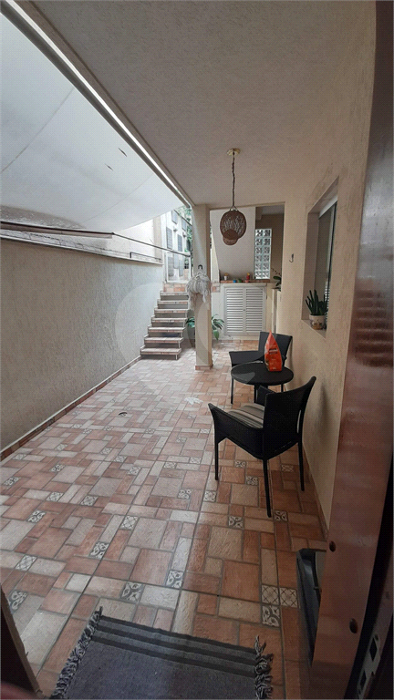 CASA em TUCURUVI