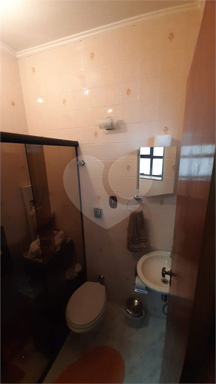 CASA em TUCURUVI