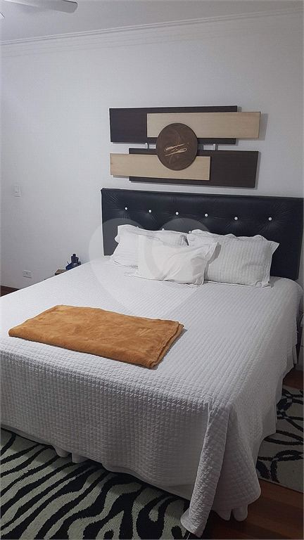 CASA em TUCURUVI