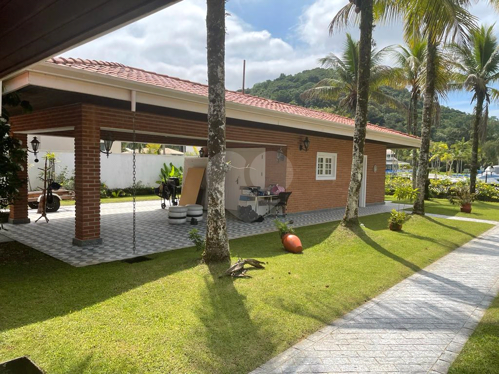 Casa de Condomínio à venda com 5 quartos, 500m² - Foto 10