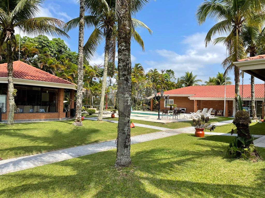 Casa de Condomínio à venda com 5 quartos, 500m² - Foto 29