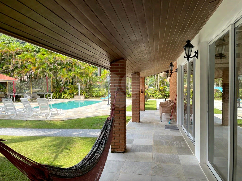 Casa de Condomínio à venda com 5 quartos, 500m² - Foto 19