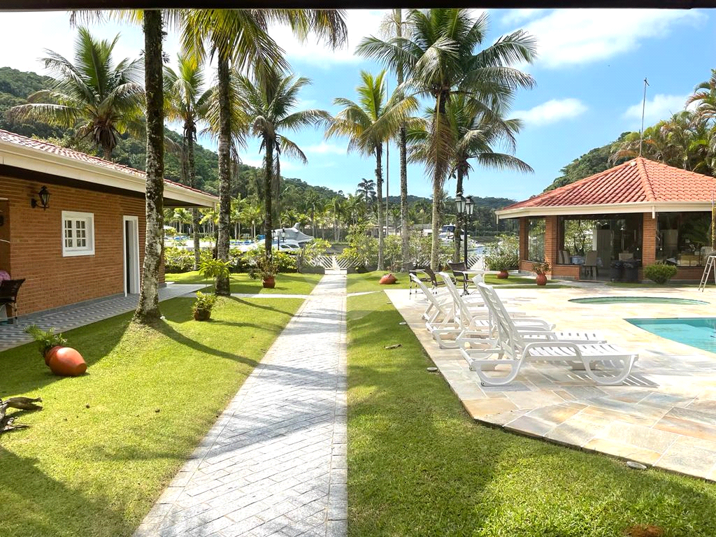 Casa de Condomínio à venda com 5 quartos, 500m² - Foto 4