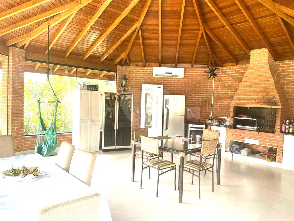 Casa de Condomínio à venda com 5 quartos, 500m² - Foto 12