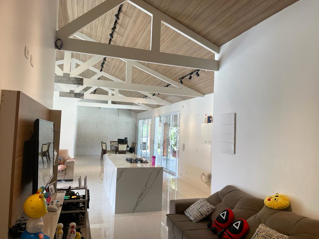 Casa de Condomínio à venda com 5 quartos, 500m² - Foto 16