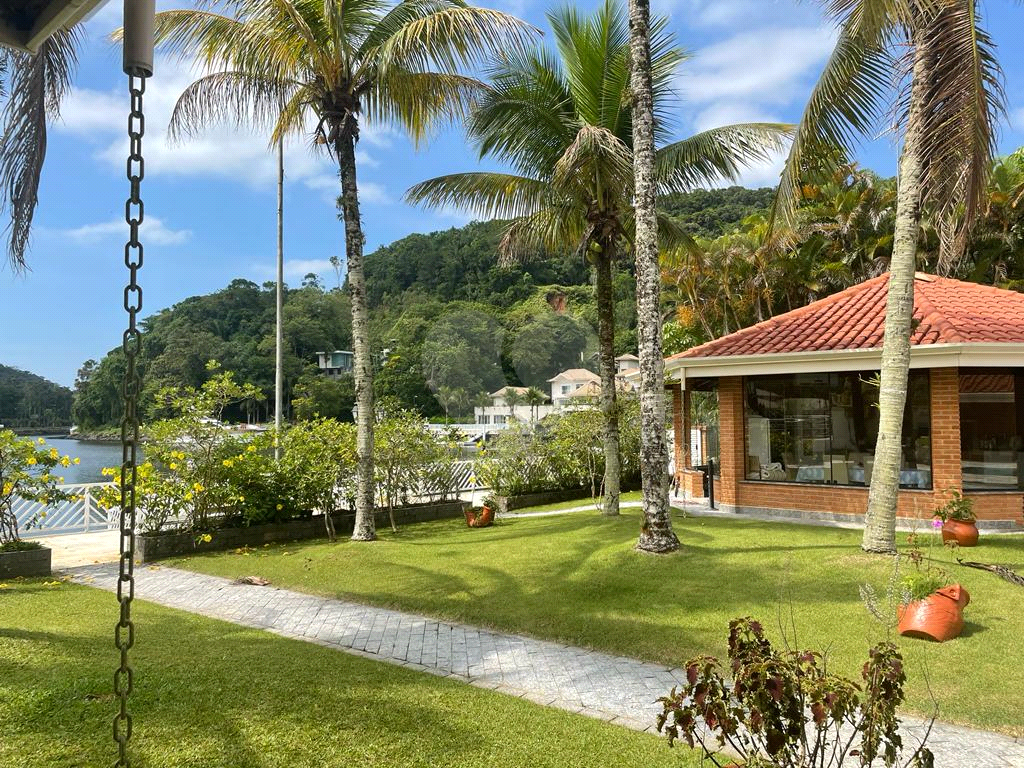 Casa de Condomínio à venda com 5 quartos, 500m² - Foto 8