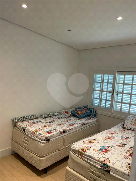 Casa de Condomínio à venda com 5 quartos, 500m² - Foto 26