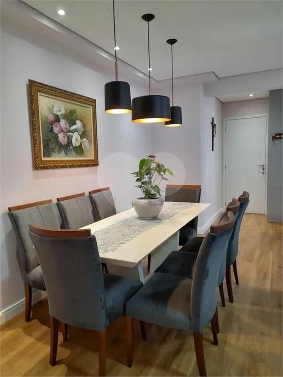 Apartamento à venda com 2 quartos, 64m² - Foto 7