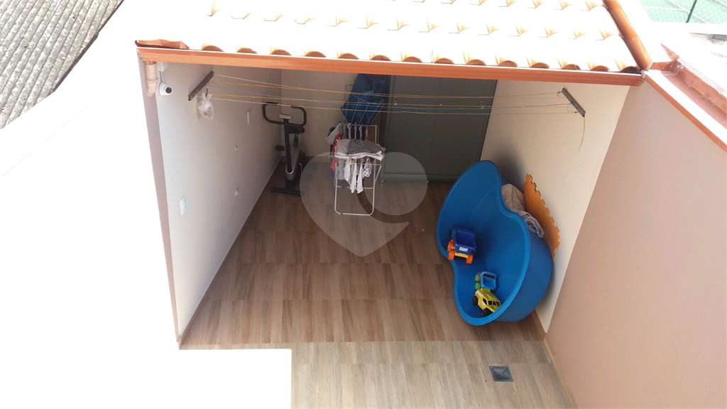 Sobrado à venda com 4 quartos, 159m² - Foto 36