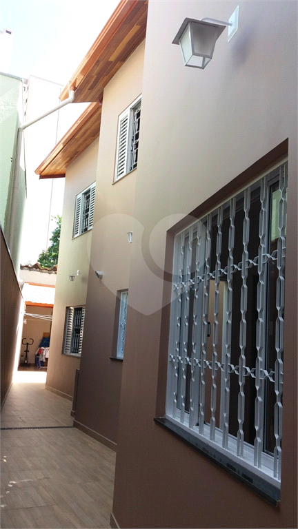 Sobrado à venda com 4 quartos, 159m² - Foto 41
