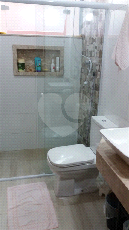 Sobrado à venda com 4 quartos, 159m² - Foto 31