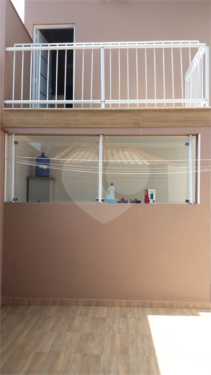 Sobrado à venda com 4 quartos, 159m² - Foto 39