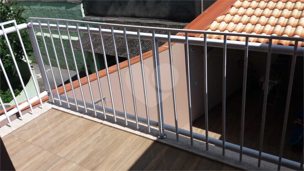 Sobrado à venda com 4 quartos, 159m² - Foto 34