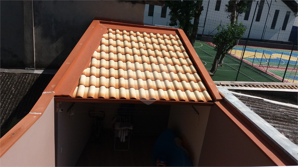 Sobrado à venda com 4 quartos, 159m² - Foto 35