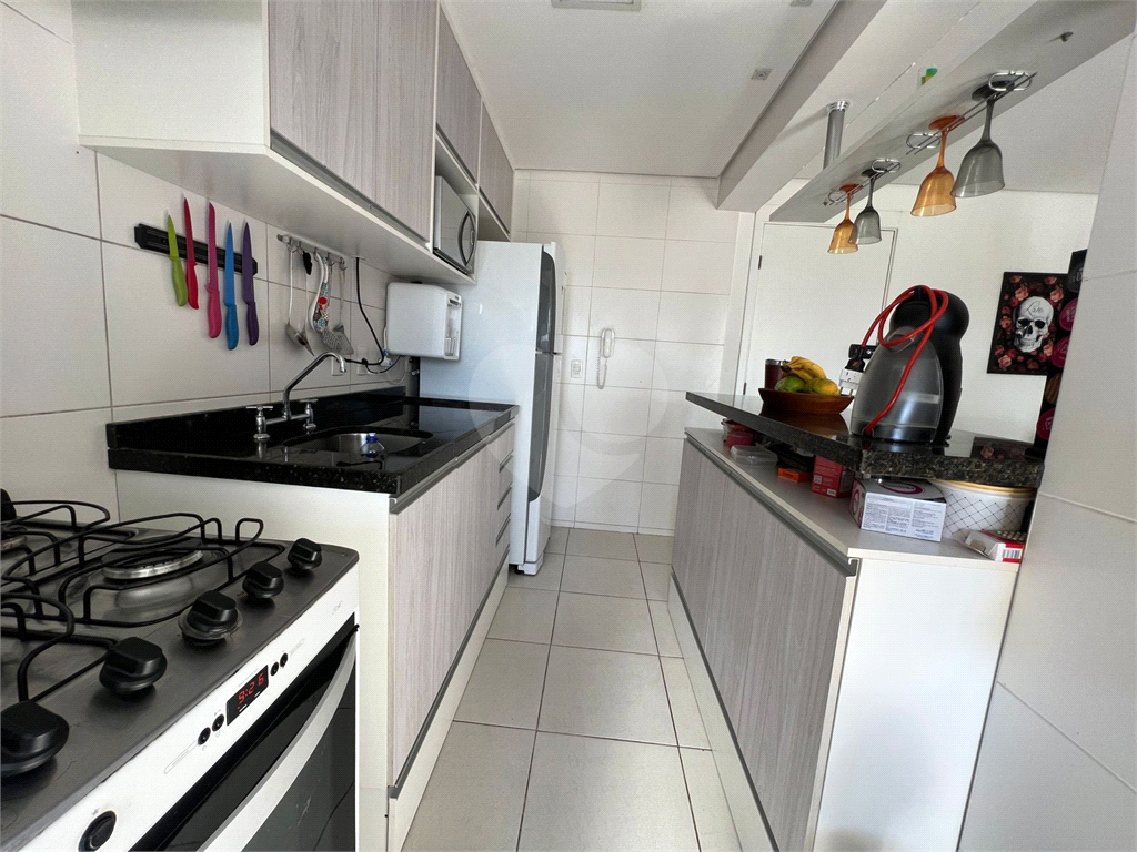 Apartamento, 2 quartos, 46 m² - Foto 8