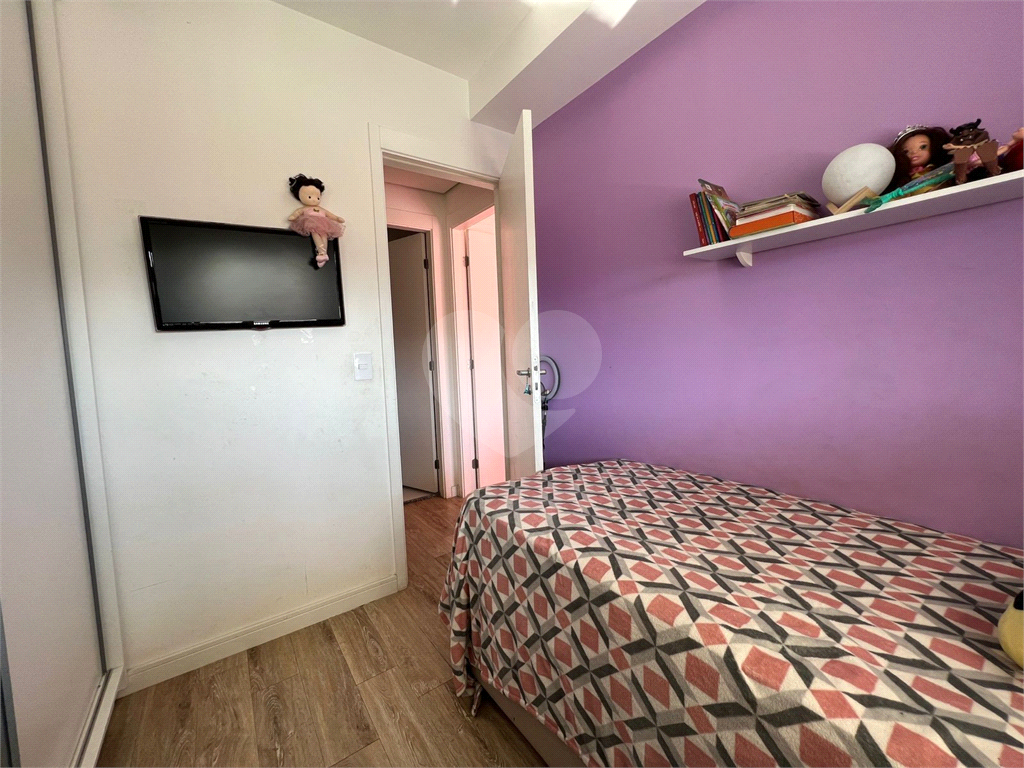 Apartamento, 2 quartos, 46 m² - Foto 5
