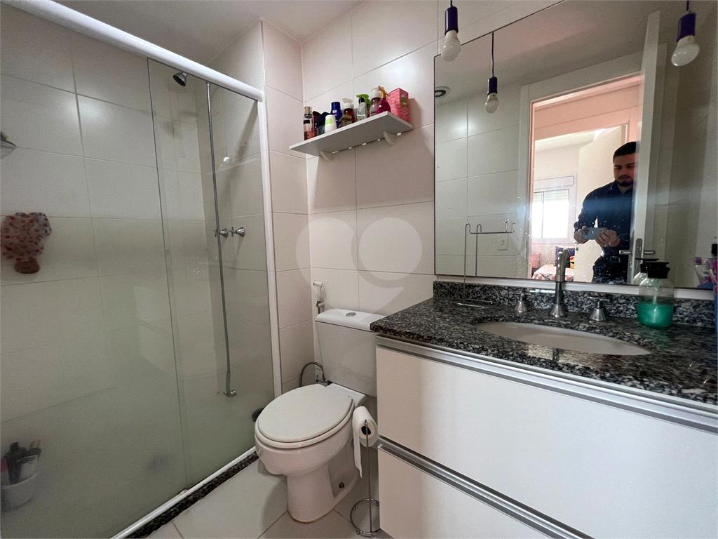 Apartamento, 2 quartos, 46 m² - Foto 2