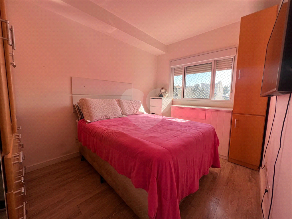 Apartamento, 2 quartos, 46 m² - Foto 7