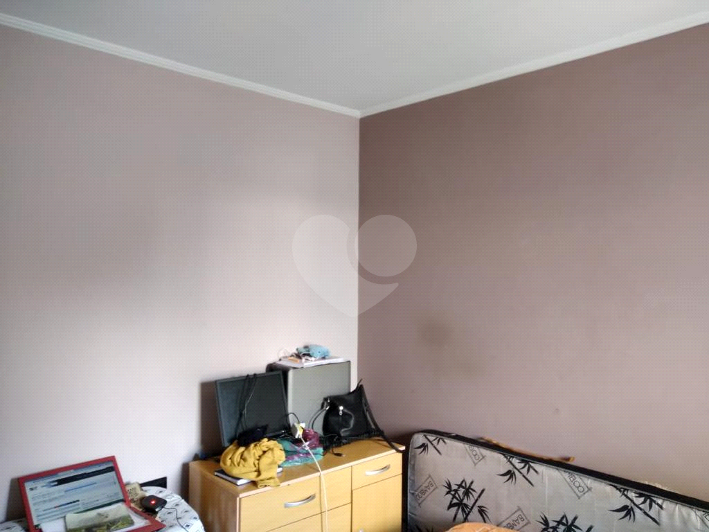 Apartamento no Jd. São Paulo 3 dormitórios 1 vaga