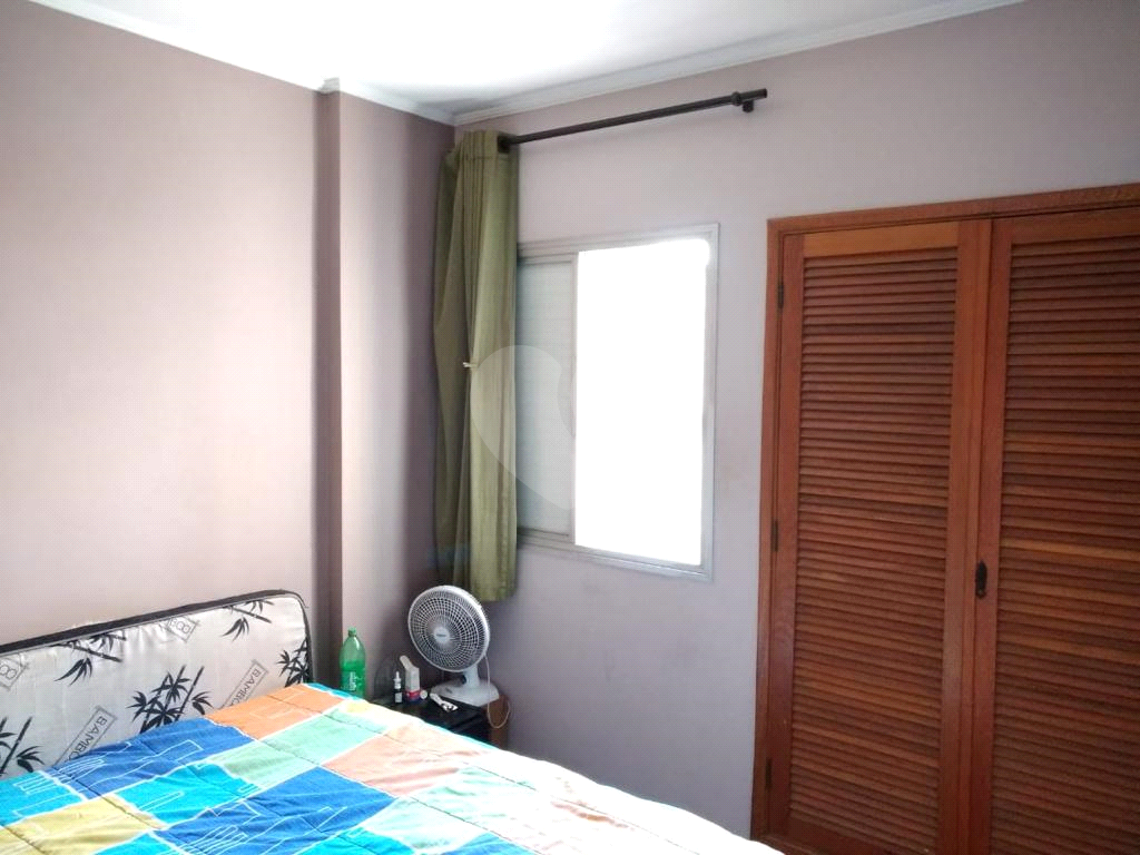 Apartamento no Jd. São Paulo 3 dormitórios 1 vaga