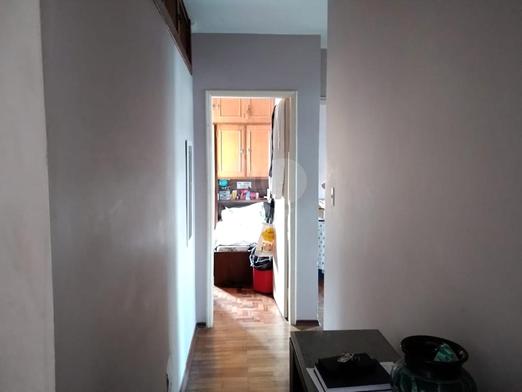 Apartamento no Jd. São Paulo 3 dormitórios 1 vaga