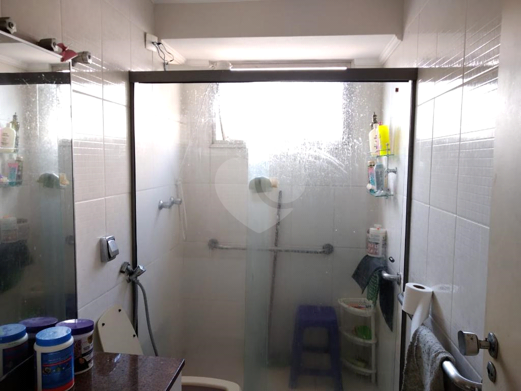 Apartamento no Jd. São Paulo 3 dormitórios 1 vaga