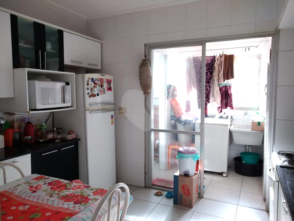 Apartamento no Jd. São Paulo 3 dormitórios 1 vaga