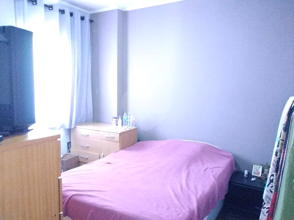 Apartamento no Jd. São Paulo 3 dormitórios 1 vaga