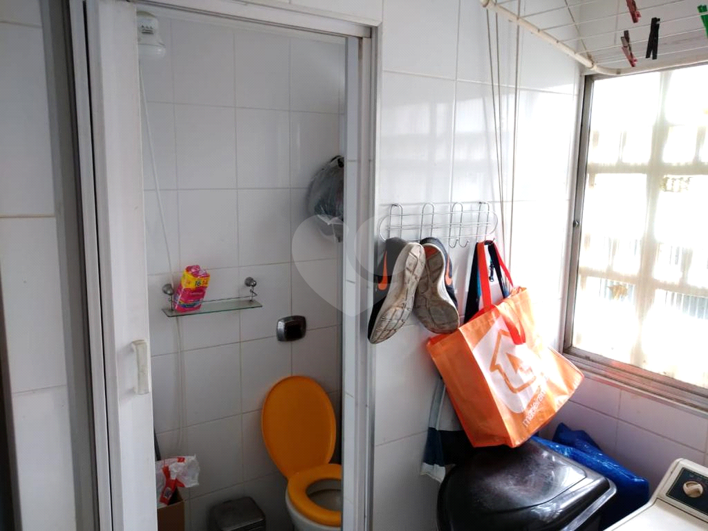 Apartamento no Jd. São Paulo 3 dormitórios 1 vaga