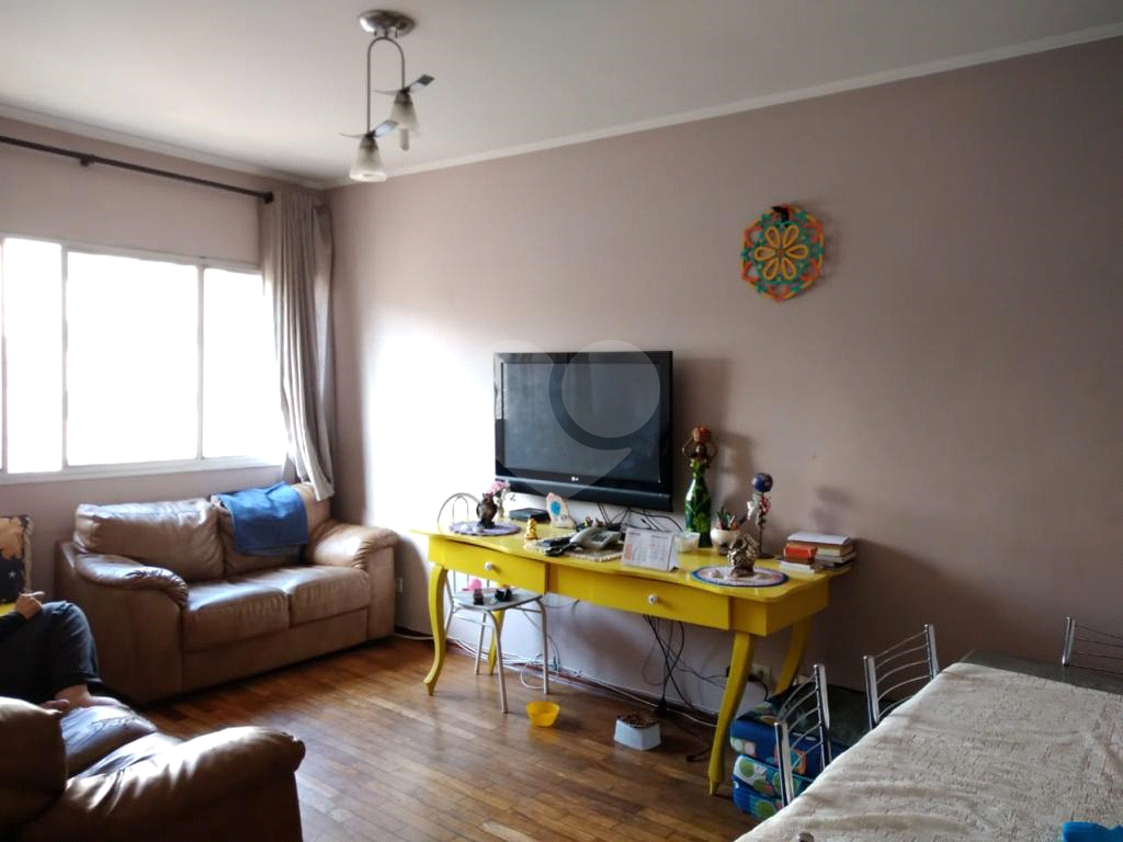 Apartamento no Jd. São Paulo 3 dormitórios 1 vaga