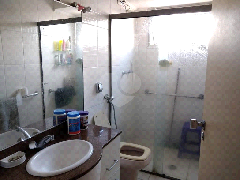 Apartamento no Jd. São Paulo 3 dormitórios 1 vaga