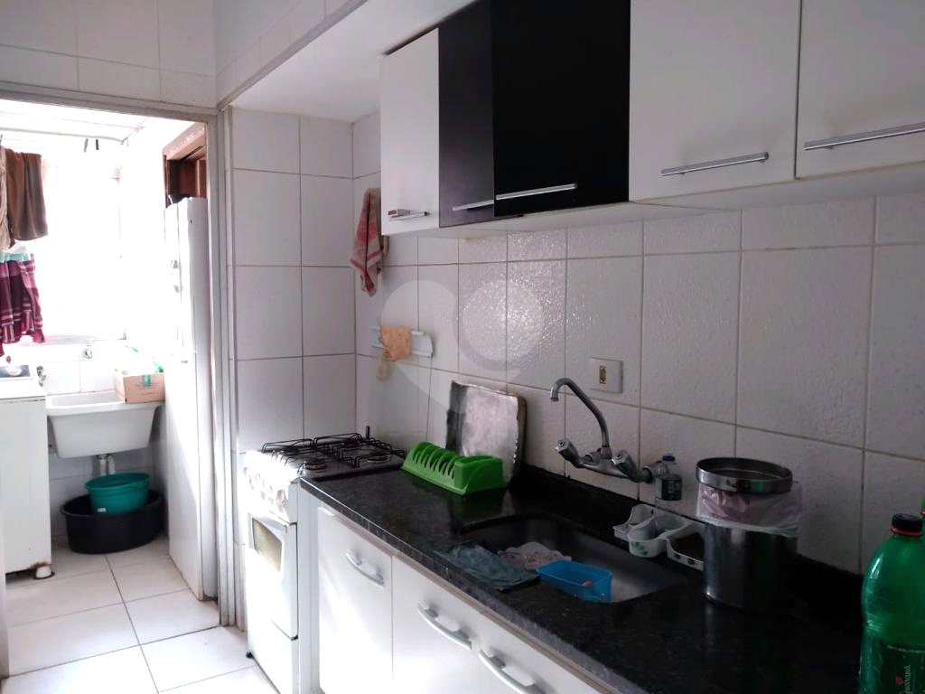 Apartamento no Jd. São Paulo 3 dormitórios 1 vaga