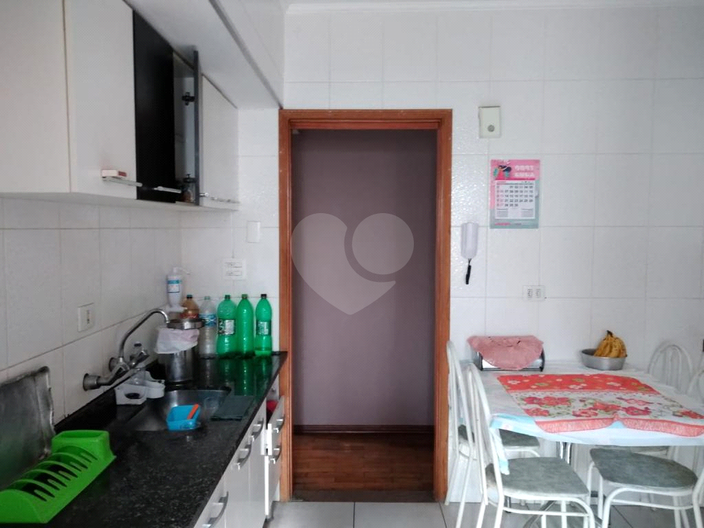 Apartamento no Jd. São Paulo 3 dormitórios 1 vaga