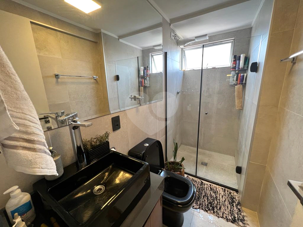 Apartamento 03 dormitórios  Av Braz Leme