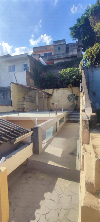 CASA em MANDAQUI